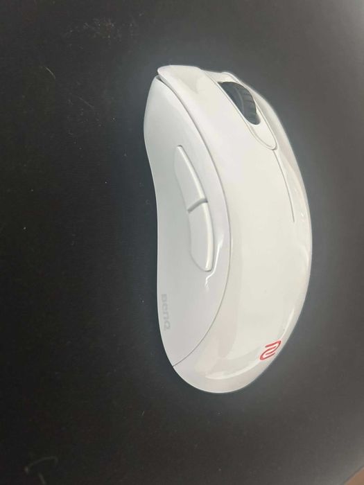 Zowie EC-2 DW, Glossy White.