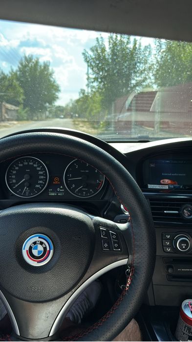 Bmw seria 3 e91 325d