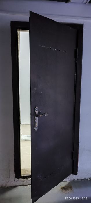 Нежилое помещение на левом берегу