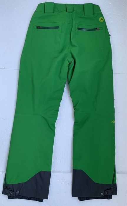 Pantaloni schi, snowboard Marmot, Head nr S, noi