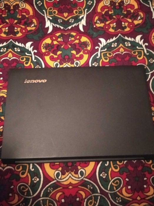 Ноутбук Lenovo B590