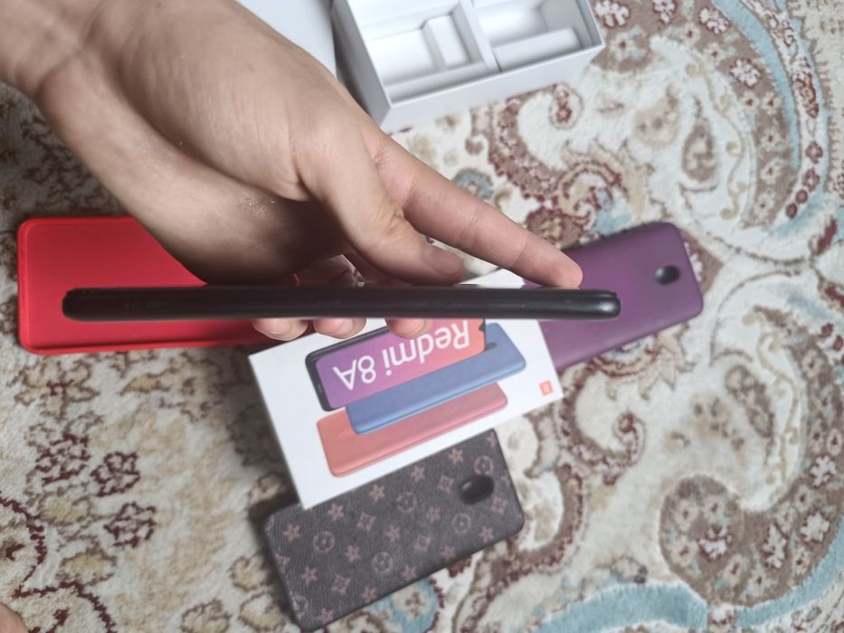 Redmi 8A В хорошем состоянии