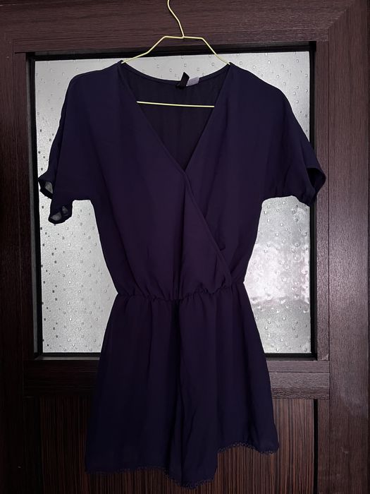 НОВ   Гащеризон H&M