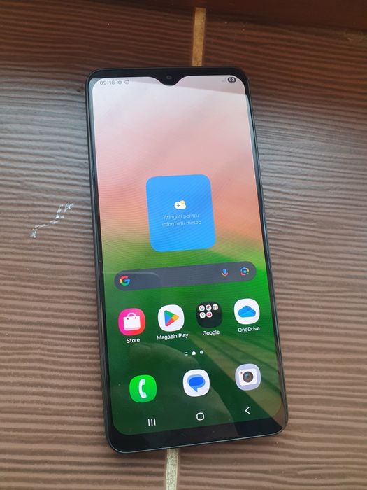 Samsung galaxy A33 128gb