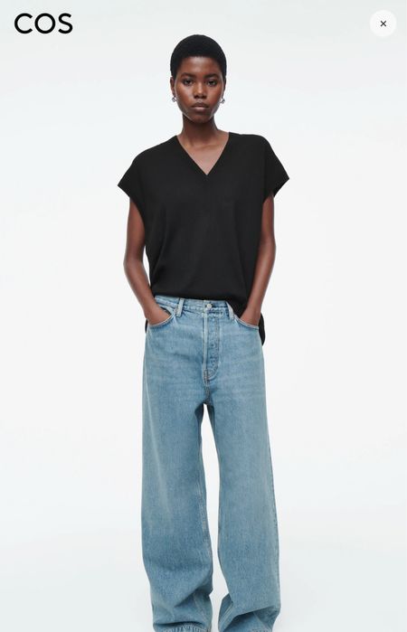 Продам новые джинсы Cos