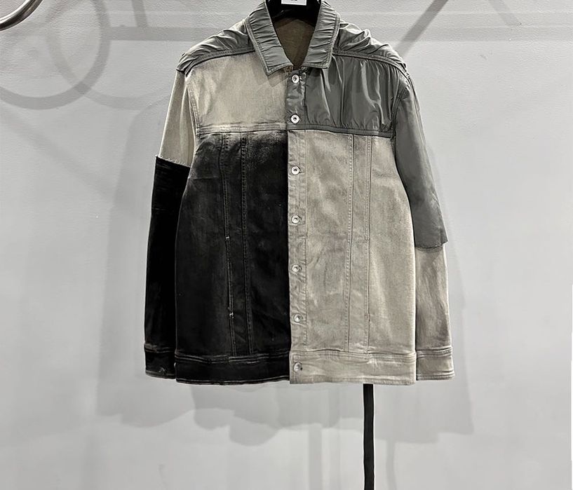 Geaca Rick Owens Drakshow L/xl