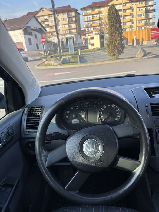 VW Polo 1.2 benzina 2006