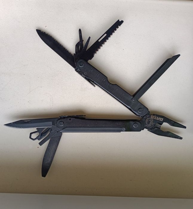 Продам мультитул