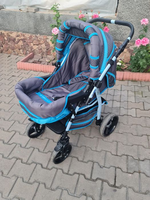 Коляска 3в1 в идеальном состоянии