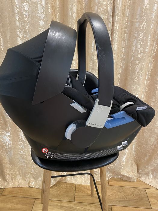 Scoica auto cybex aton 2