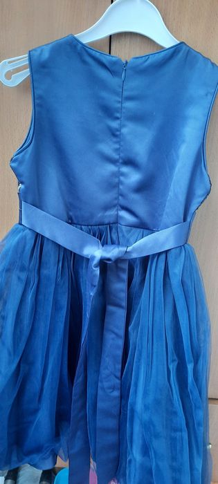 Платье празничное для девочки