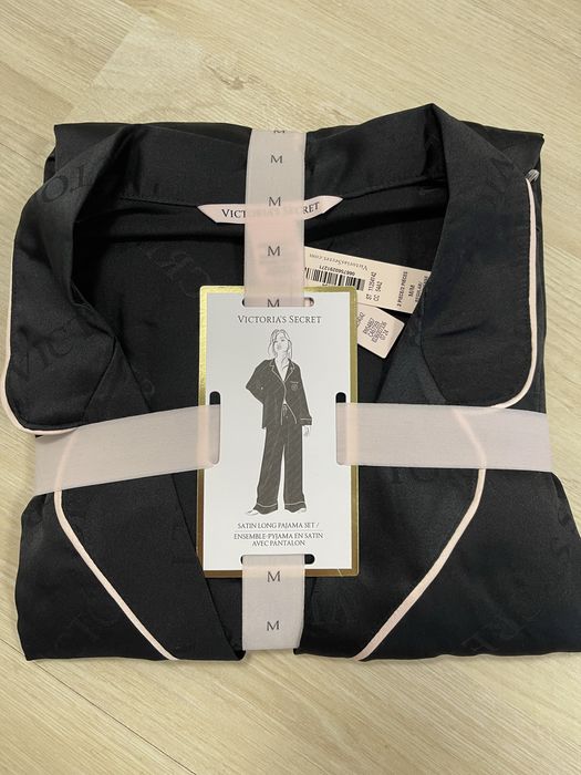 Pijama Victoria’s Secret