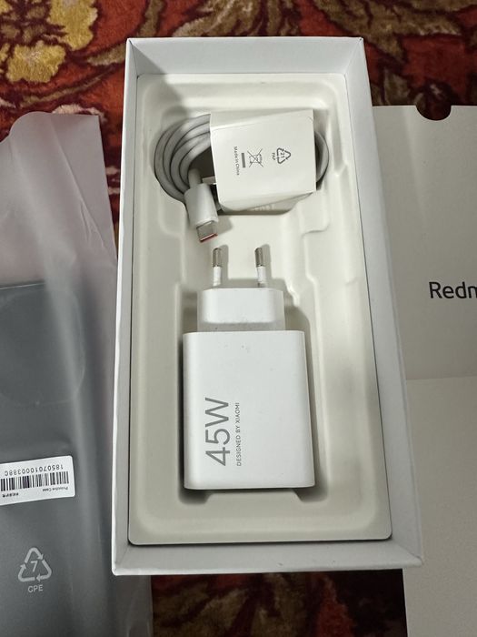 Xiaomi redmi note 14 pro