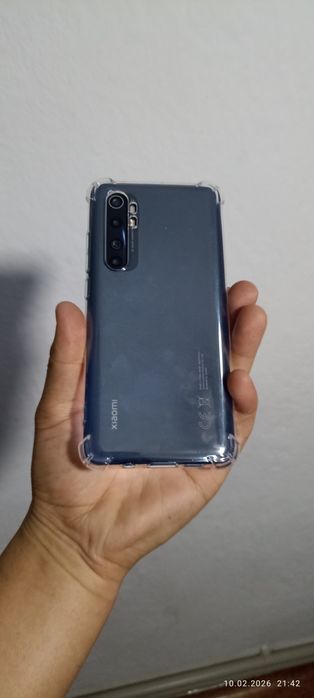 Продам Note 10 Lite 4G