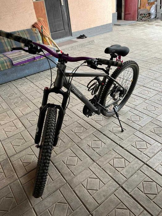 Продам велосипед