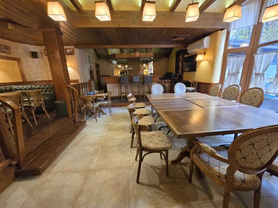 Продава се Заведение в Разлог - 111 кв.м за 1802 €/кв.м - Снимка #2