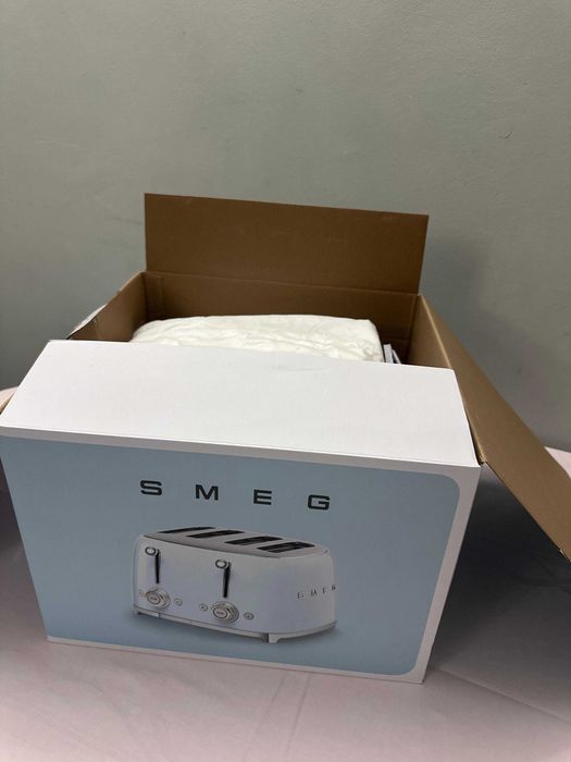 Prajitor paine SMEG