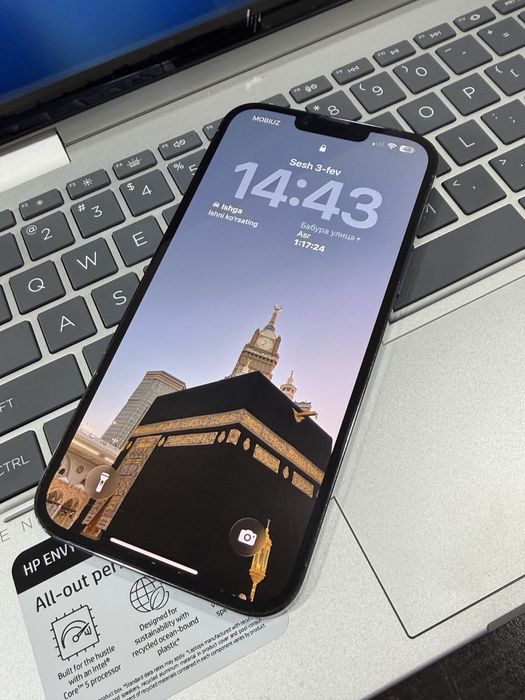 Iphone 13 promax Arzonga