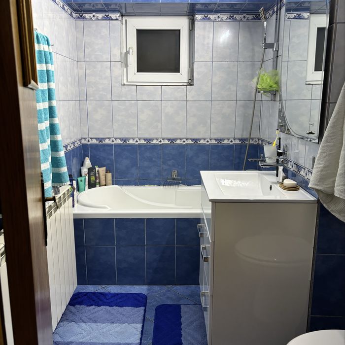 Apartament 2 camere - Șoseaua Buzăului