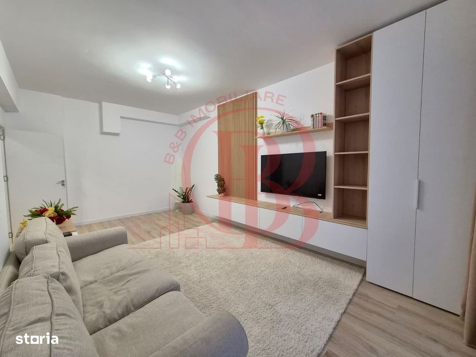 2 camere Prima Inchiriere Mobilat Utilat Comision 0% Chirias