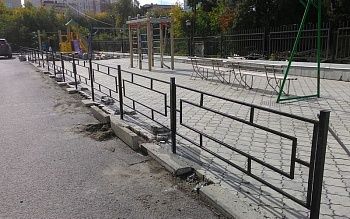 Мебель в стиле лофт