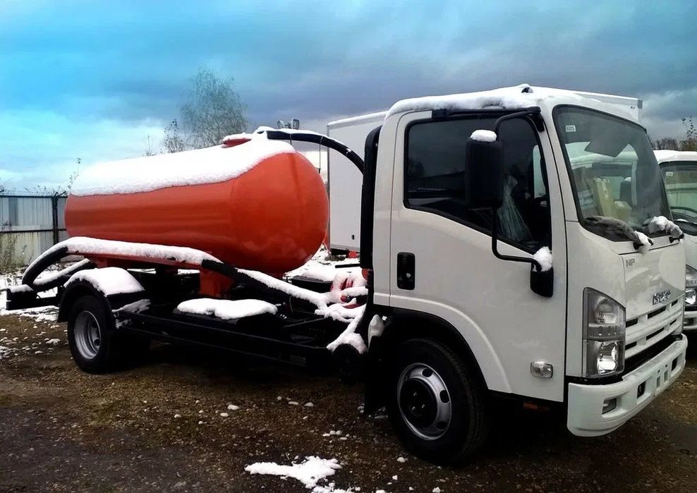 Гавновоз хизмати откачка ям Баня туалет