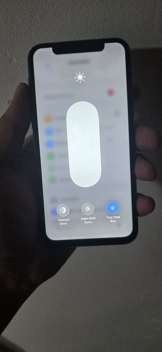 Айфон 11 про память 256