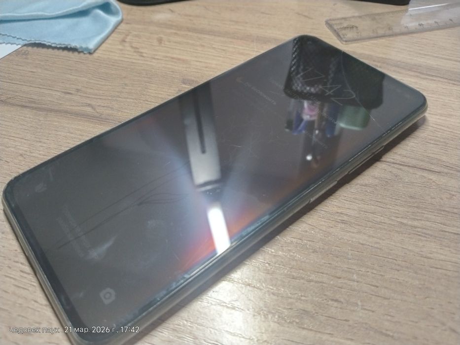 Xiaomi mi 11 lite