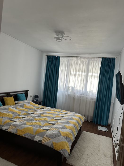 Apartament 3 camere