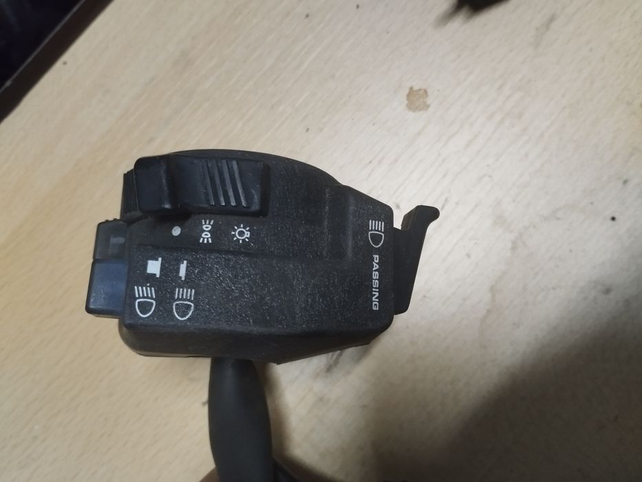 Comanda ghidon stânga pentru Honda Xlv 1000 Varadero