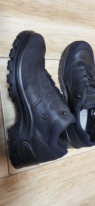 Haix Comfort Goretex туристически тактически обувки