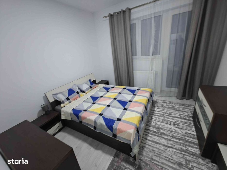 Apartament,