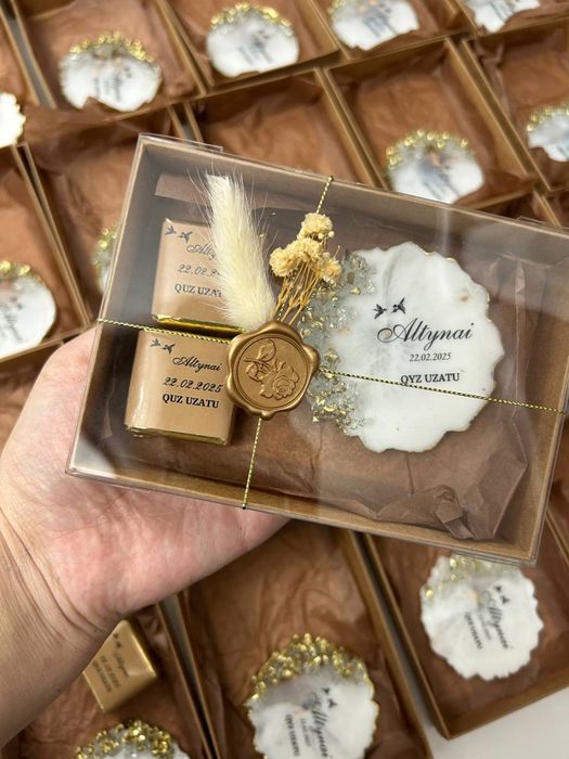 Тойбастар на все виды праздника