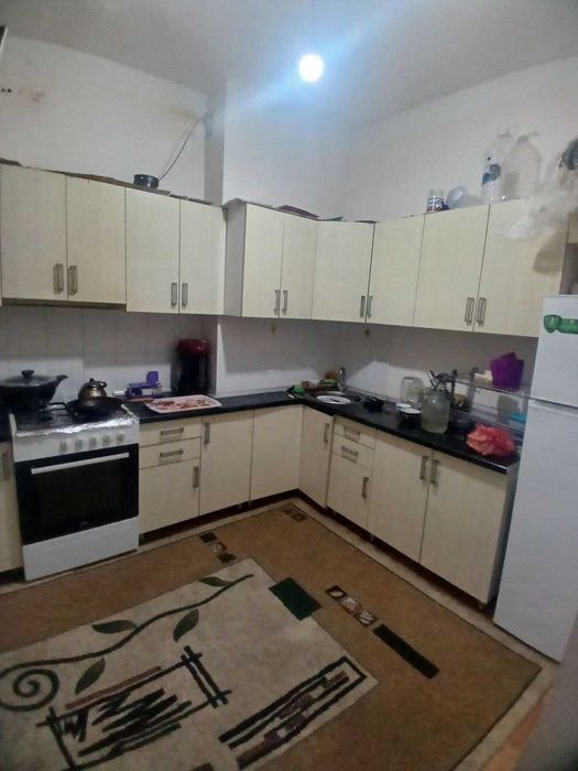 Ijaraga bollar. Sergli 6 a 2 honali uy 750 000