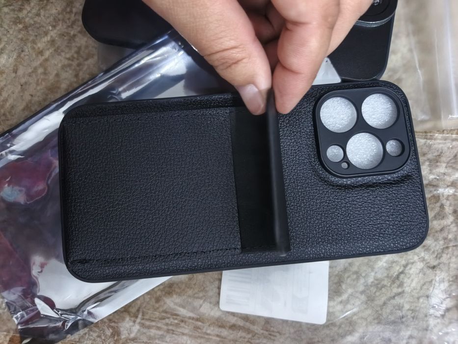 Chexol Apple 14 Pro max