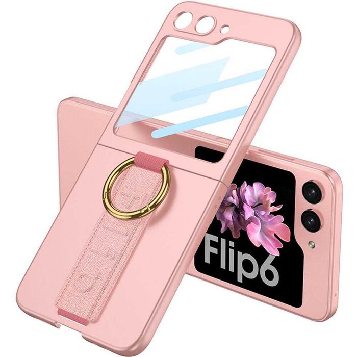 Huse armormilitary protectie balama SAMSUNG Galaxy Z Flip 6 7 FE Flip7