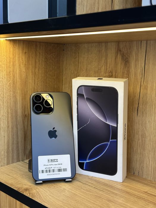 айфон 16 про макс е сим