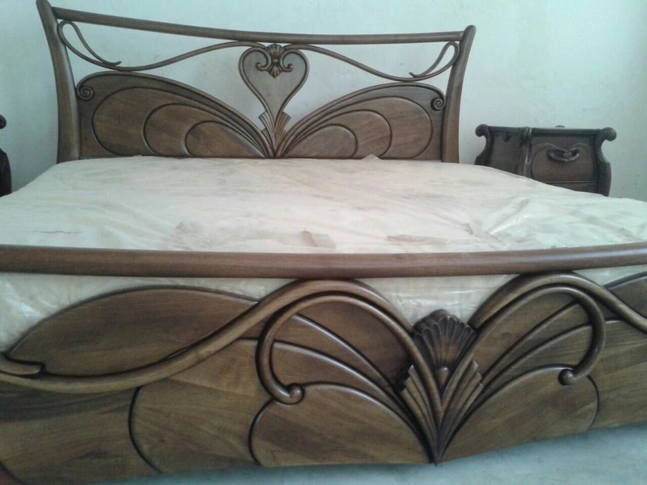 Элитная Мебель на заказ, Ч.П.  "Wooden Castle"