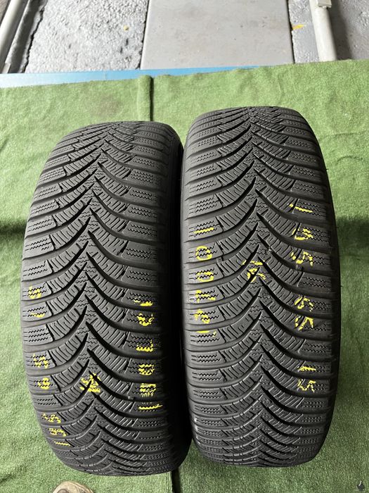 195 65 15 hankook iarna dot 2016