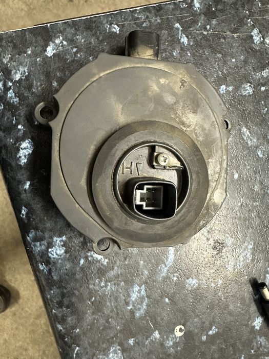 Запалка баласт фар хонда сивик 8 2006г оригинален