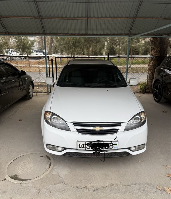 Gentra oq rang 2018 yil