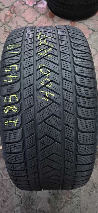 Pirelli 285/45/19, 275/40/20, 325/40/22 m&s iarna