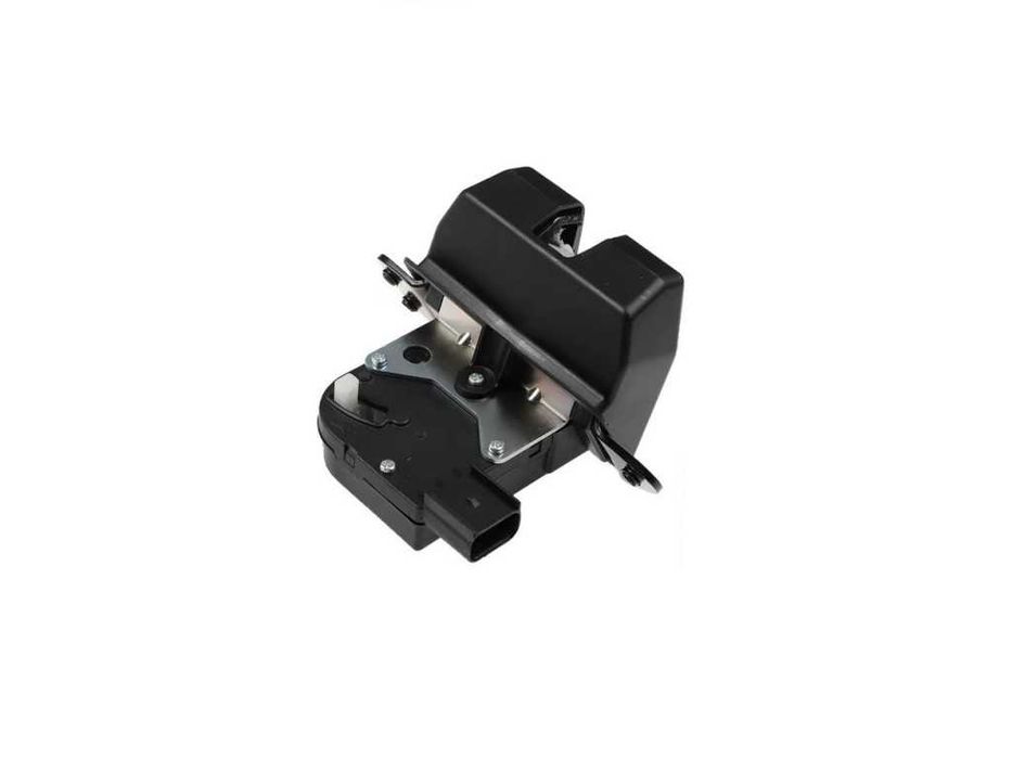 Брава за багажник за Hyundai I40, Hyundai Santa Fe MK3