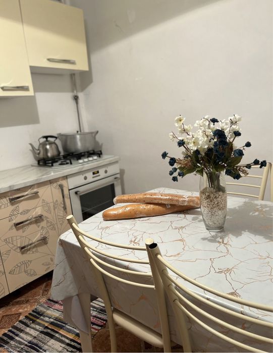 частный дом уютный