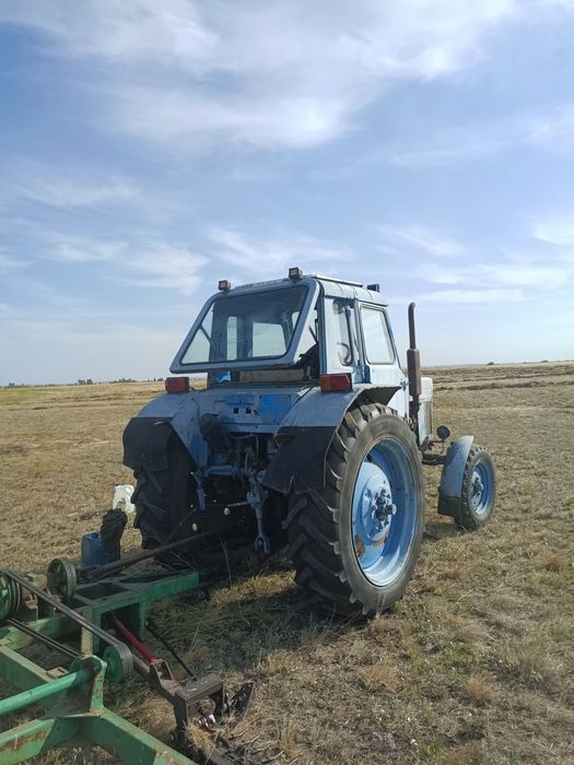 Продам трактор МТЗ 80