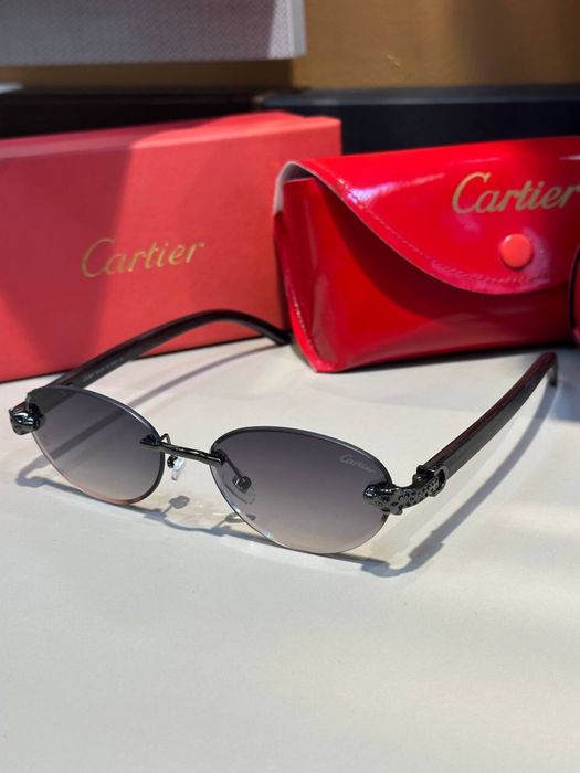 Ochelari Cartier noi