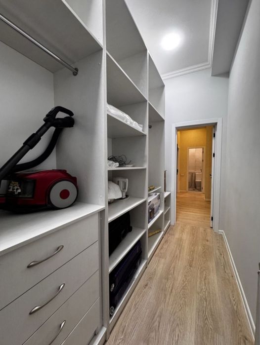 2/5/9 Vek, Новостройка, Паркент Авеню, Паркентский