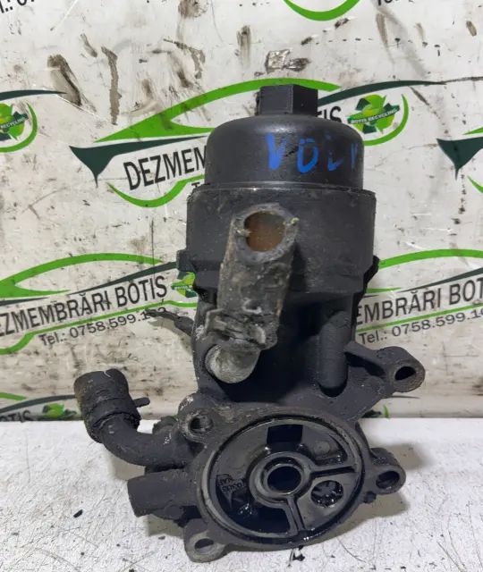 Termoflot racire ulei Ford Focus 2009 2.0 TDCi MT (136 hp)