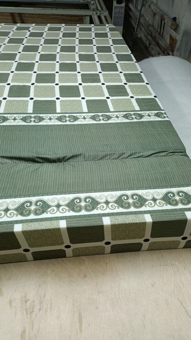 Поролоновые матрасы Только оптом