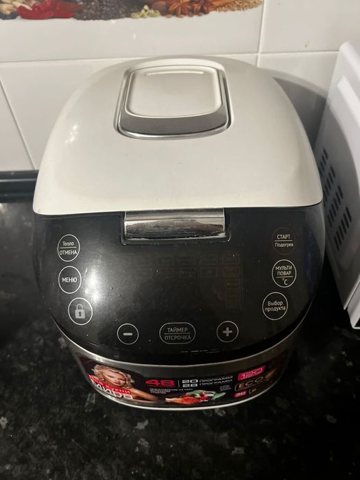 Кухоные пренодлежности